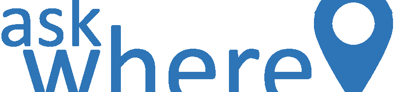 AskWhere logo